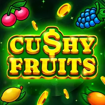 cushy fruits