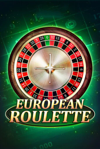 European Roulette