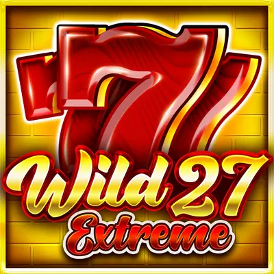 wild 27 extreme