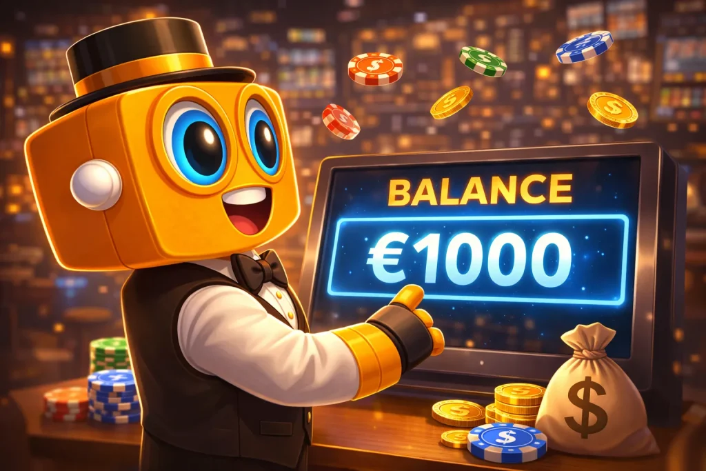 happy hugo casino withdrawal