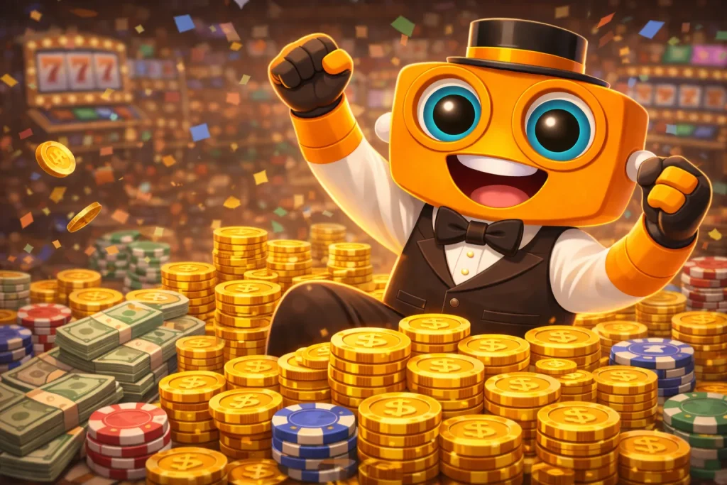 happy hugo no deposit bonus