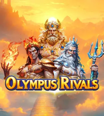 Olympus Rivals