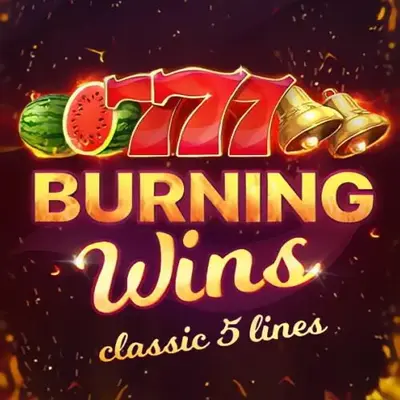 burning wins