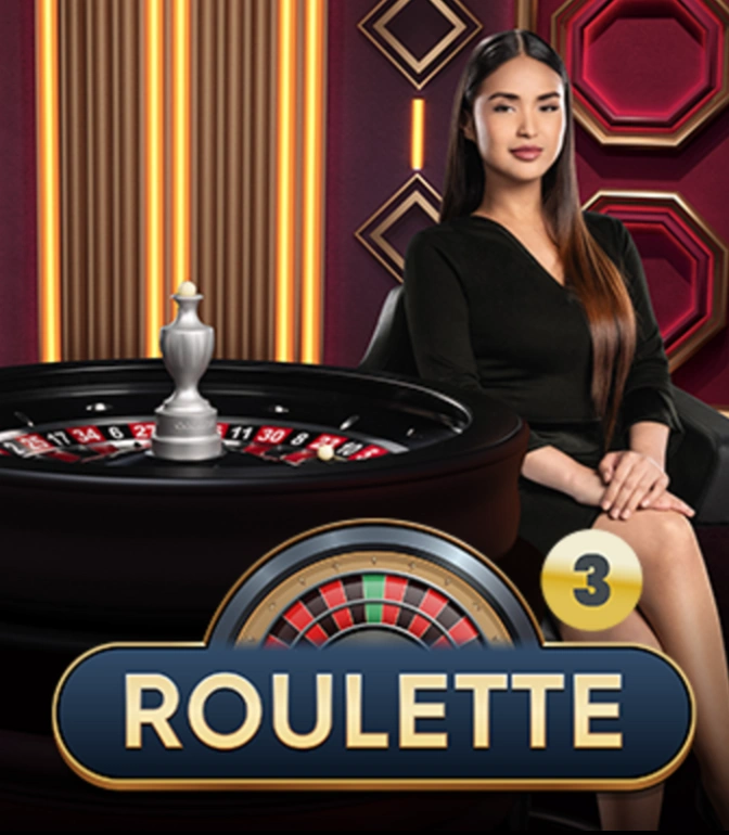 roulette 3