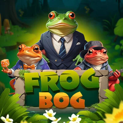 frog bog
