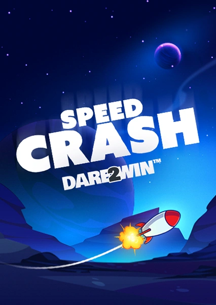 speed crash
